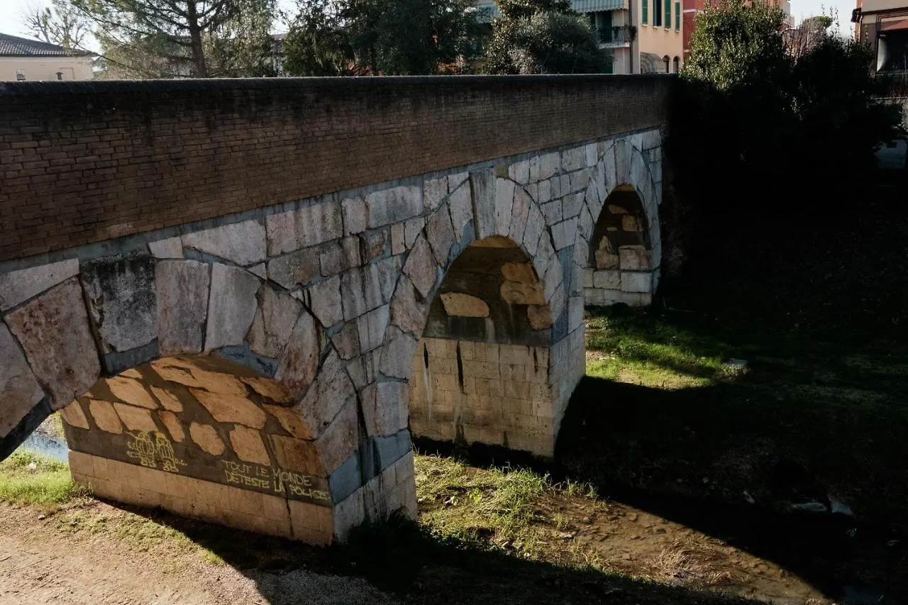 Casa Castelvecchio Apartamento Savignano sul Rubicone
