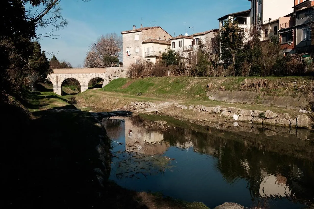 Casa Castelvecchio Apartamento Savignano sul Rubicone 0*,